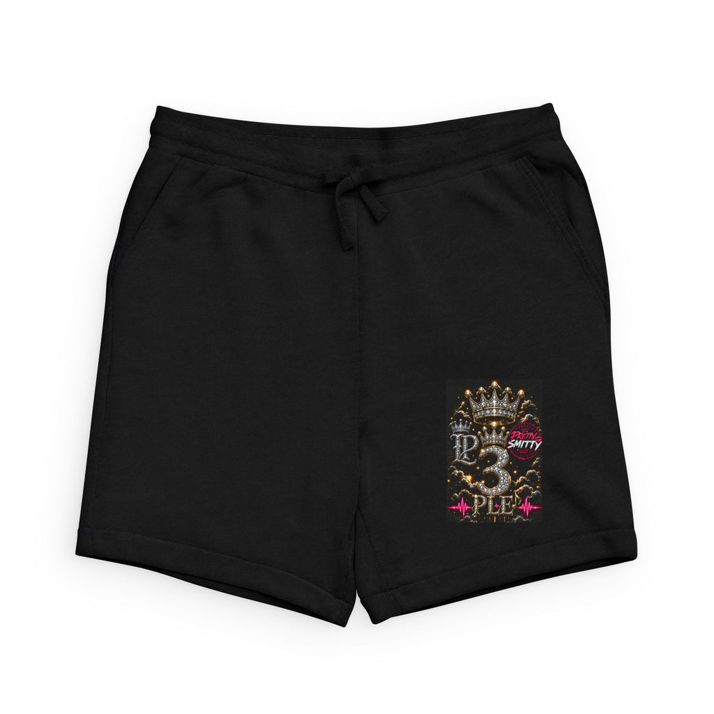 Th3rdstandard Artist Sweatshorts
