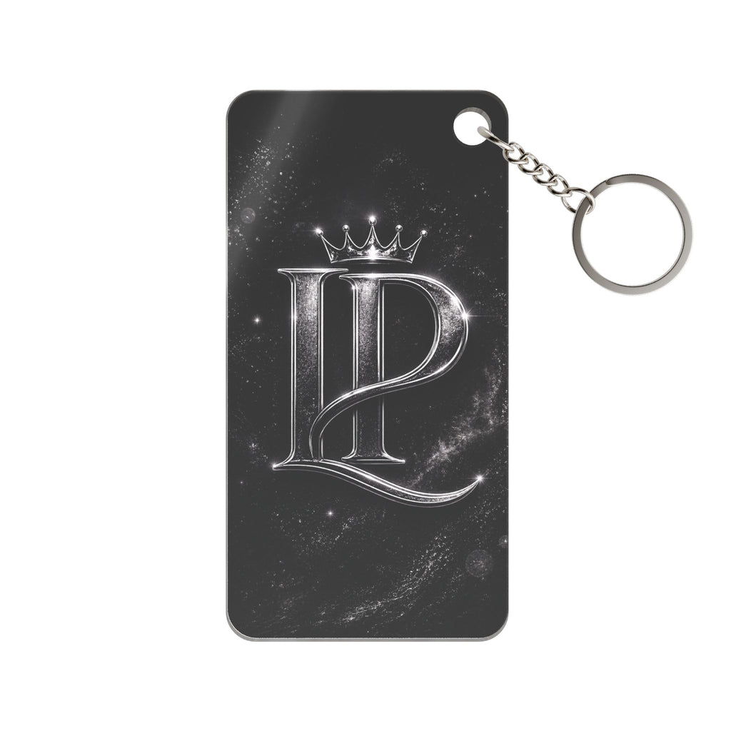 Th3rdstandard LP Keychain