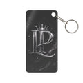 Th3rdstandard LP Keychain