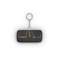 Th3rdstandard Moment of Silence Mini Plush Keychain