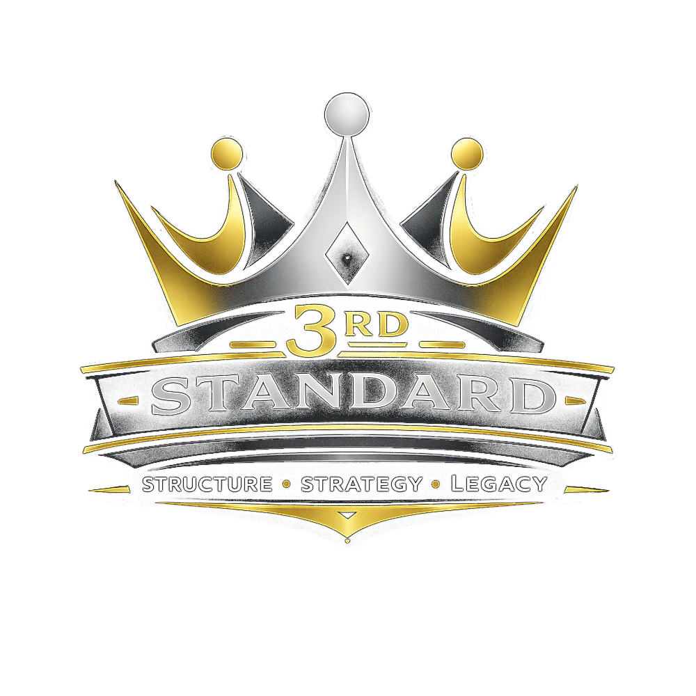The 3rd Standard