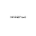 TH3RDSTANDARD Logo Vinyl Sticker – for Laptops, Water Bottles & etc