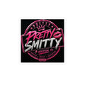 Th3rdstandard Pretty Smitty  Sticker for Laptops, Water Bottles & etc
