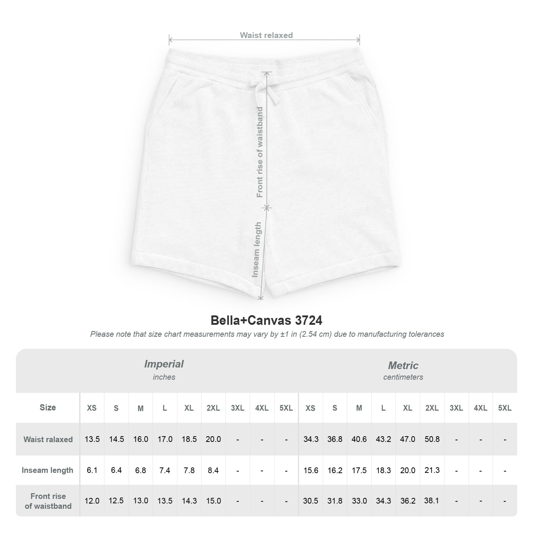 Th3rdstandard Artist Sweatshorts