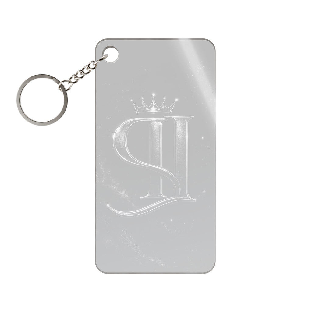 Th3rdstandard LP Keychain